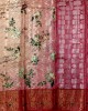 CHANDERI SILK FANCY SAREE